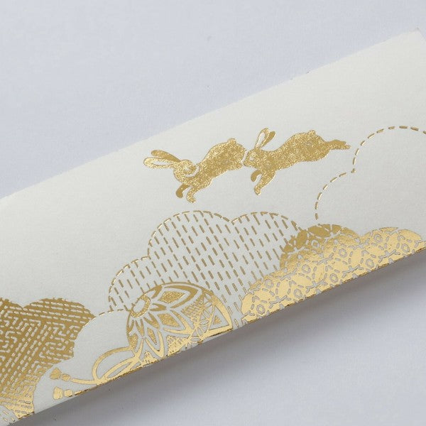 テーブルウェア 祝箸 「毬うさぎ」