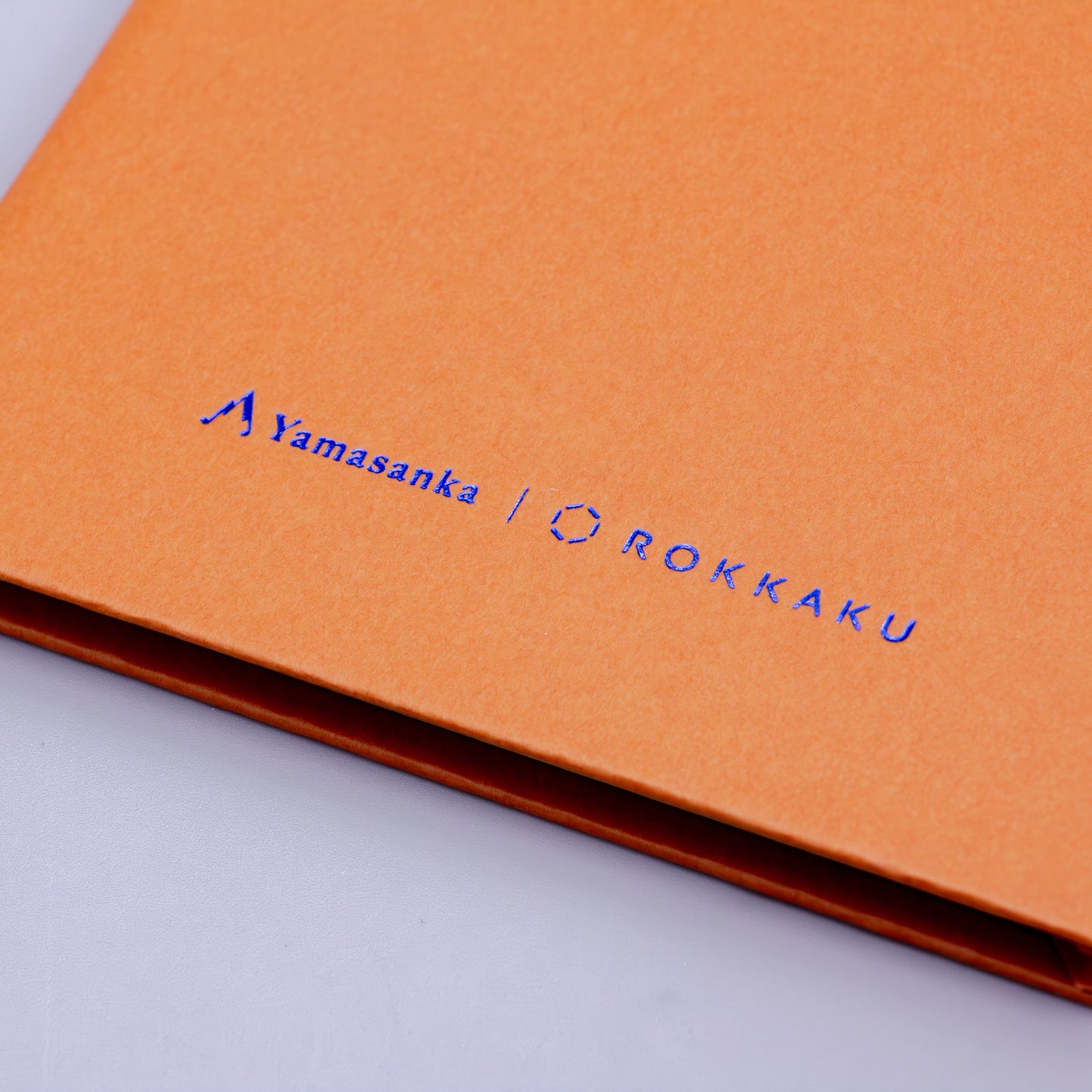 Yamasanka 山のノート 「記」