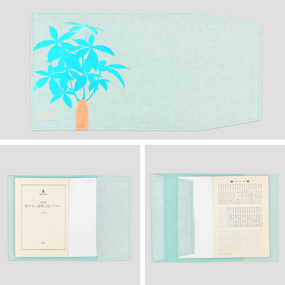 Hakuoshi Botanical "Pachira"