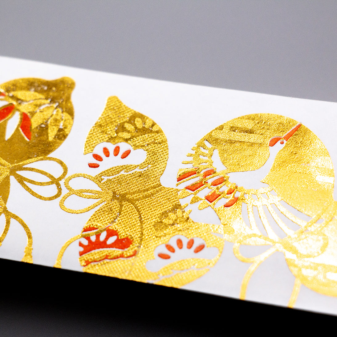 テーブルウェア 祝箸 「六瓢箪」