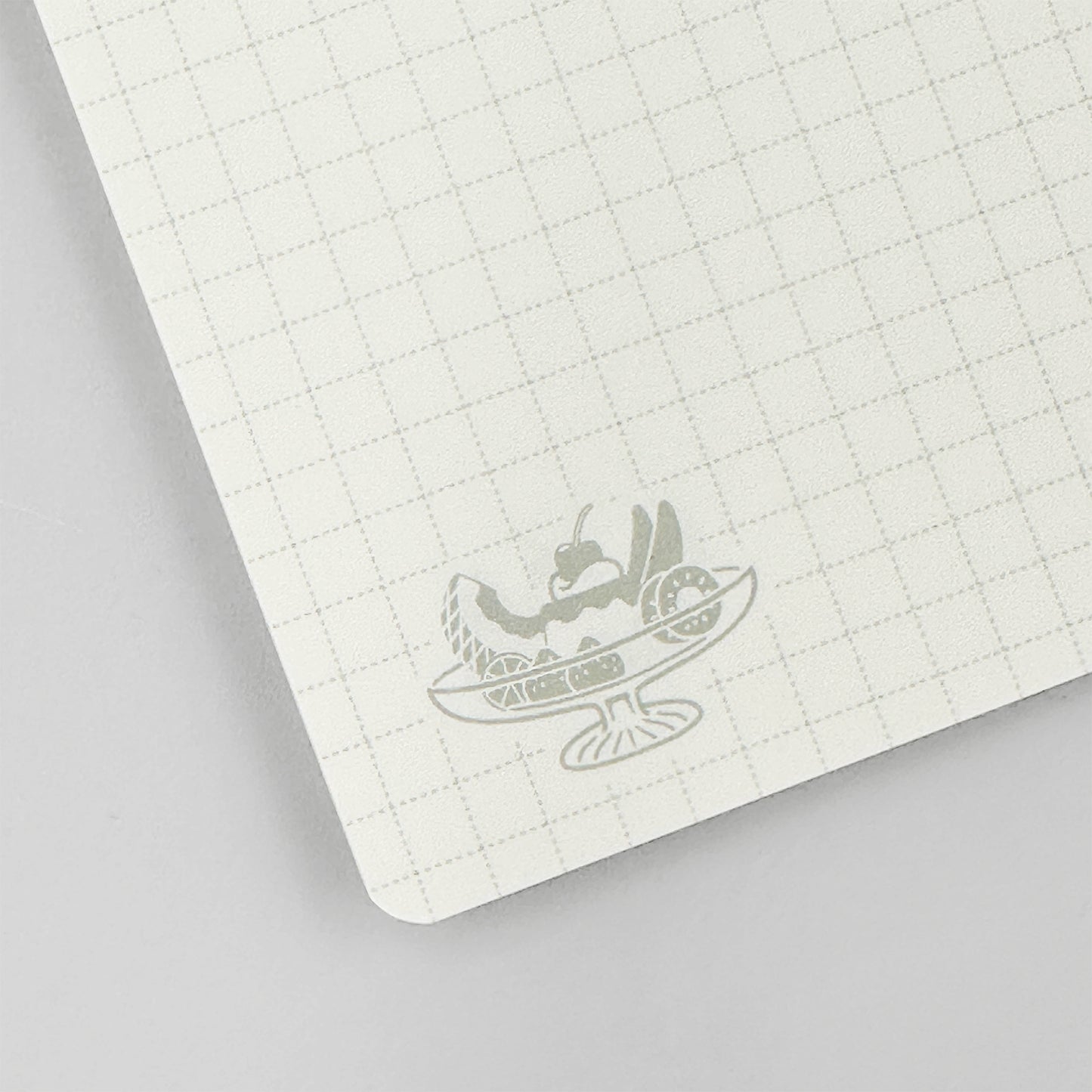 オビワン B6リングノート 「パーラーフルーティー」