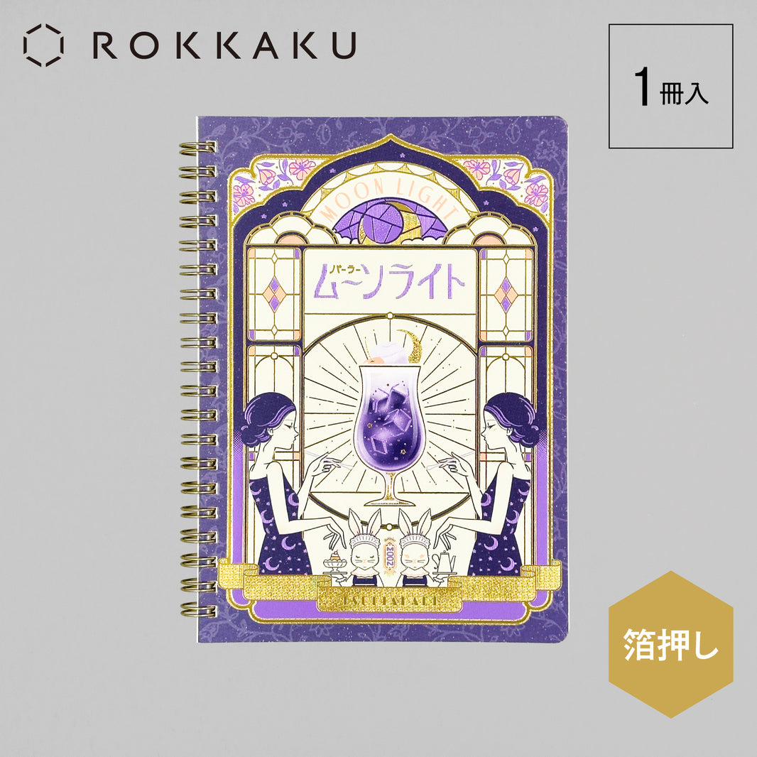 箔押しブランドROKKAKU 公式ショップ