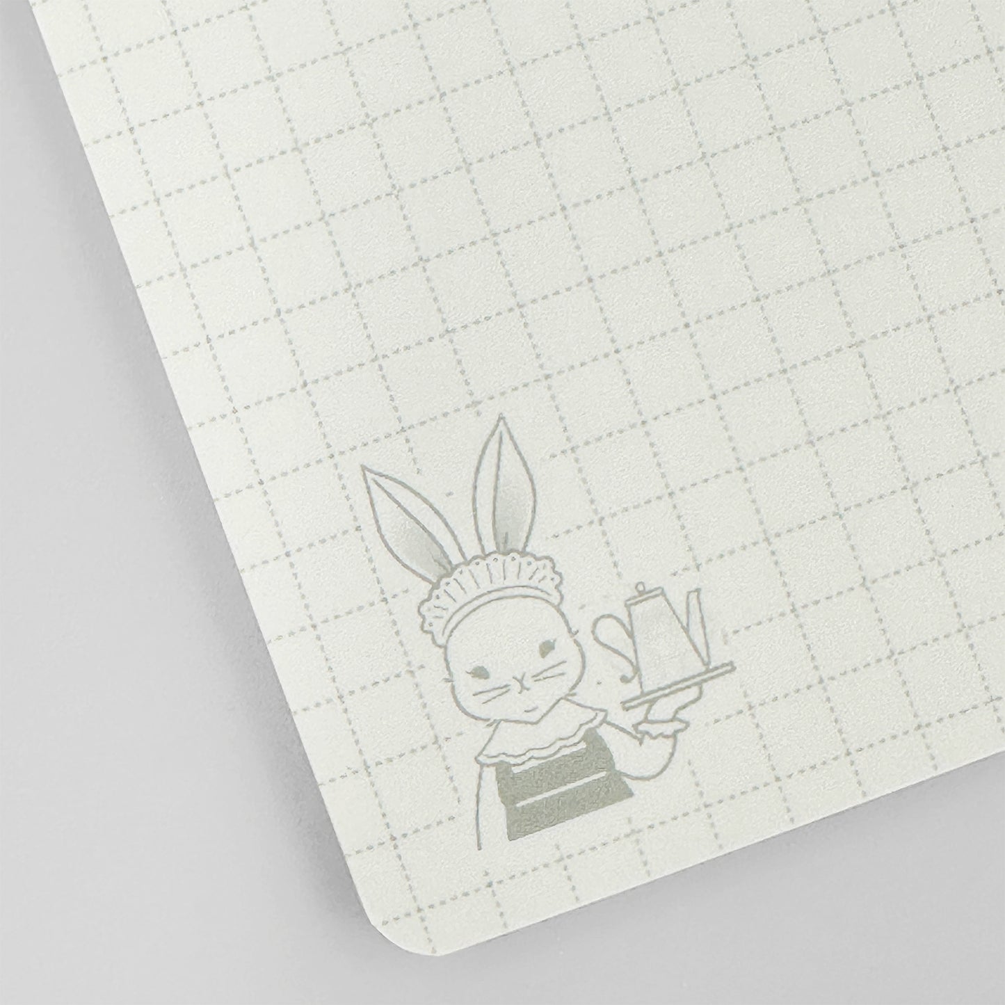 オビワン B6リングノート 「パーラームーンライト」