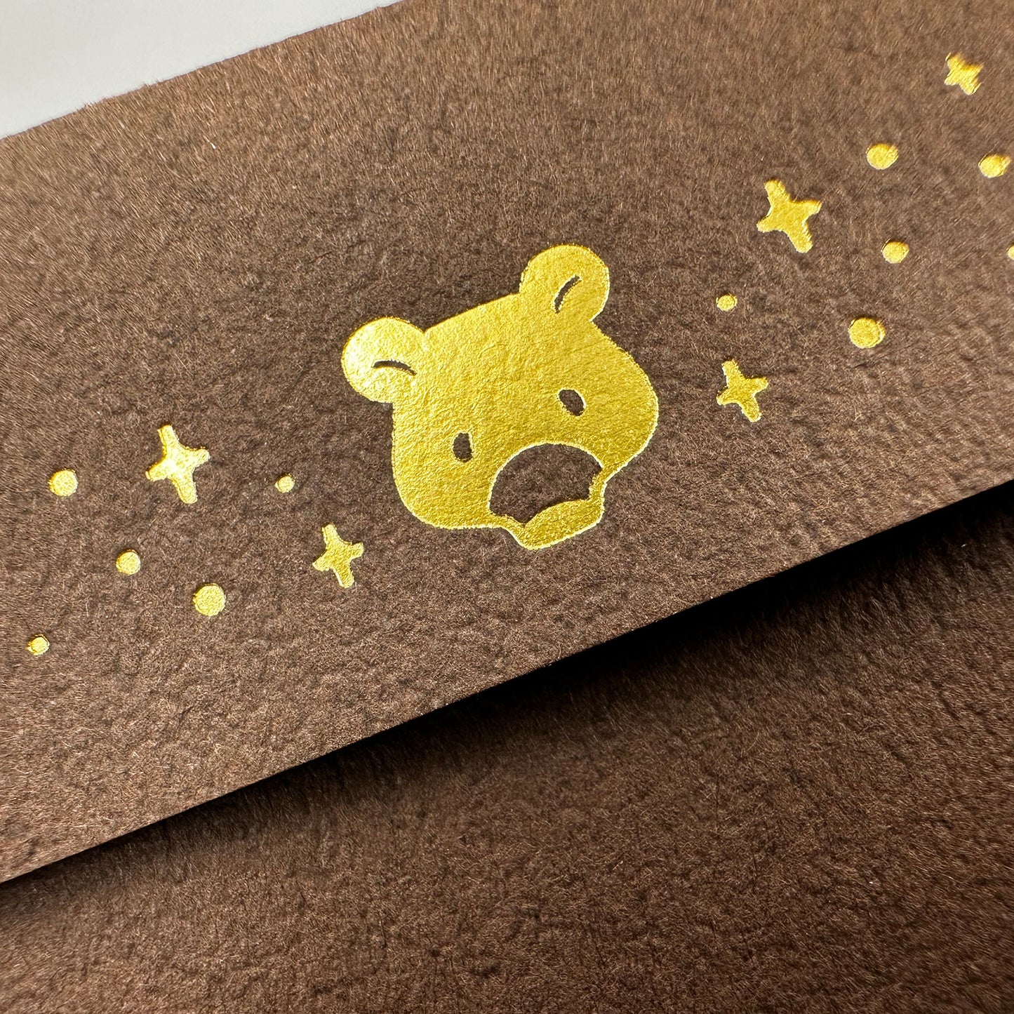 Obi-Wan Mini Letter "EARTH TOURS"