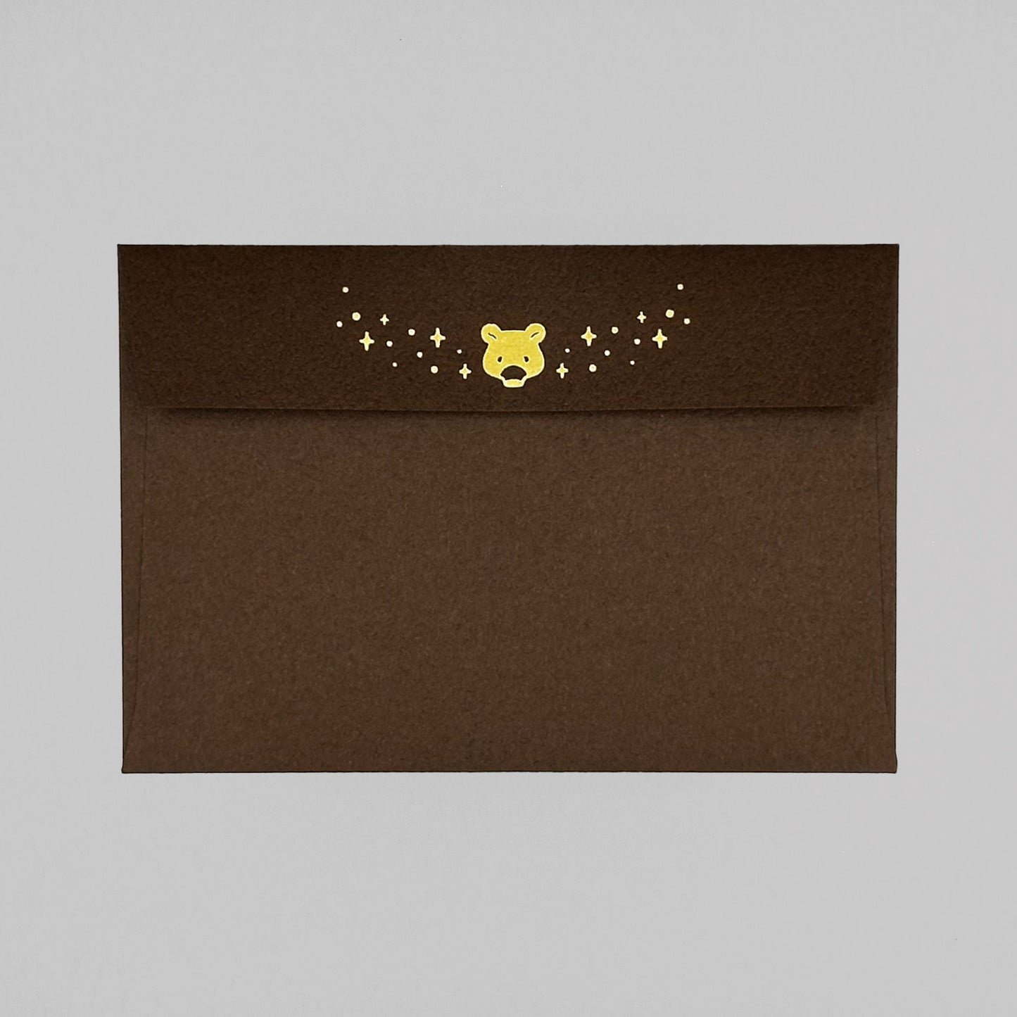 Obi-Wan Mini Letter "EARTH TOURS"