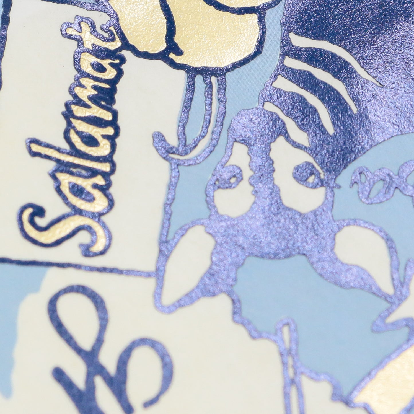 marble SUD ブックカバー 「THANK YOU 25」