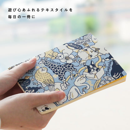 marble SUD B6 Notebook "THANK YOU 25"