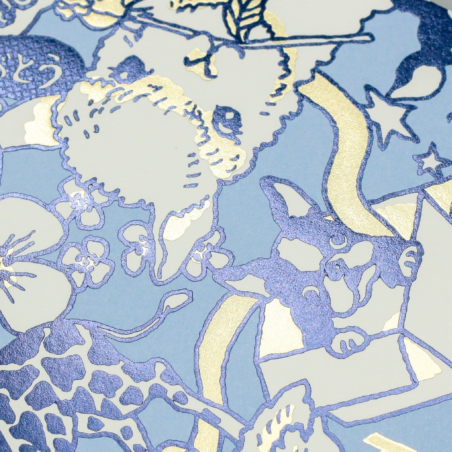 marble SUD B6 Notebook "THANK YOU 25"