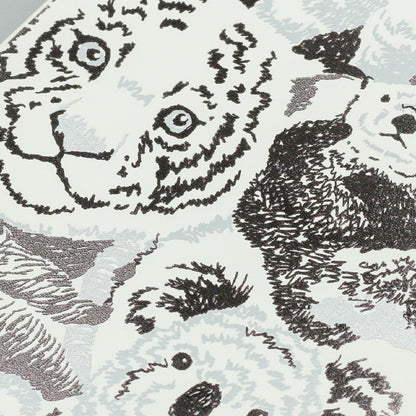 marble SUD B6 Notebook "face"