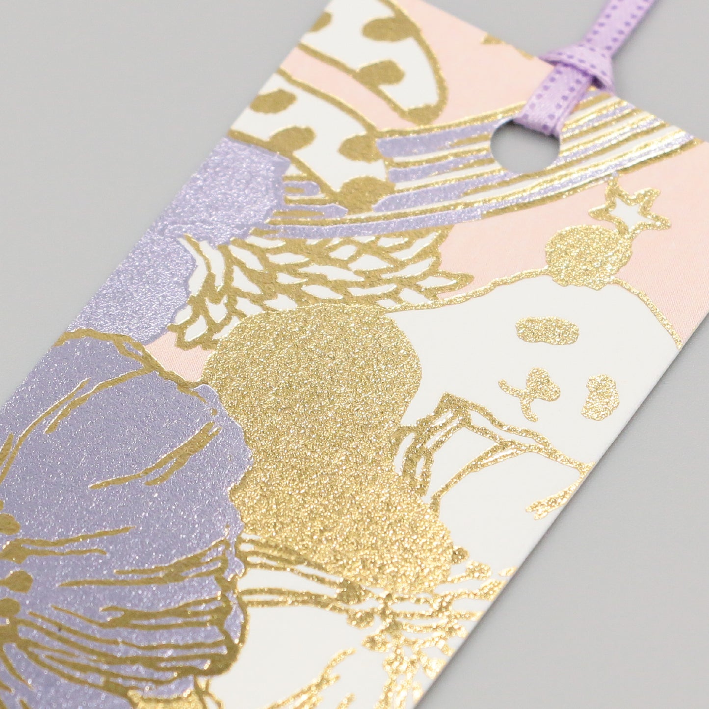 marble SUD Bookmark "Members"