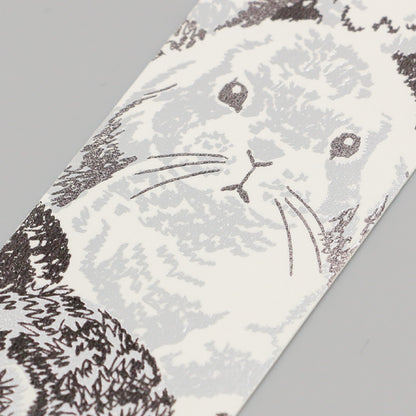 marble SUD Bookmark "face"