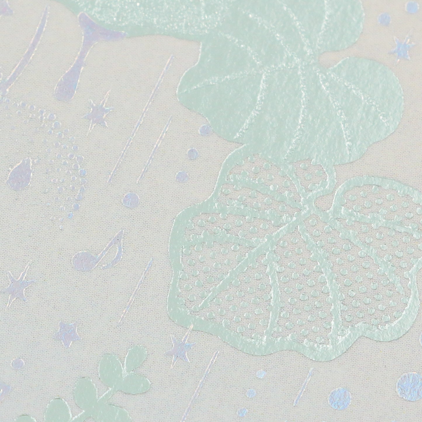 Everyday Life into a Special Occasion Bookmark "Rainy Day"