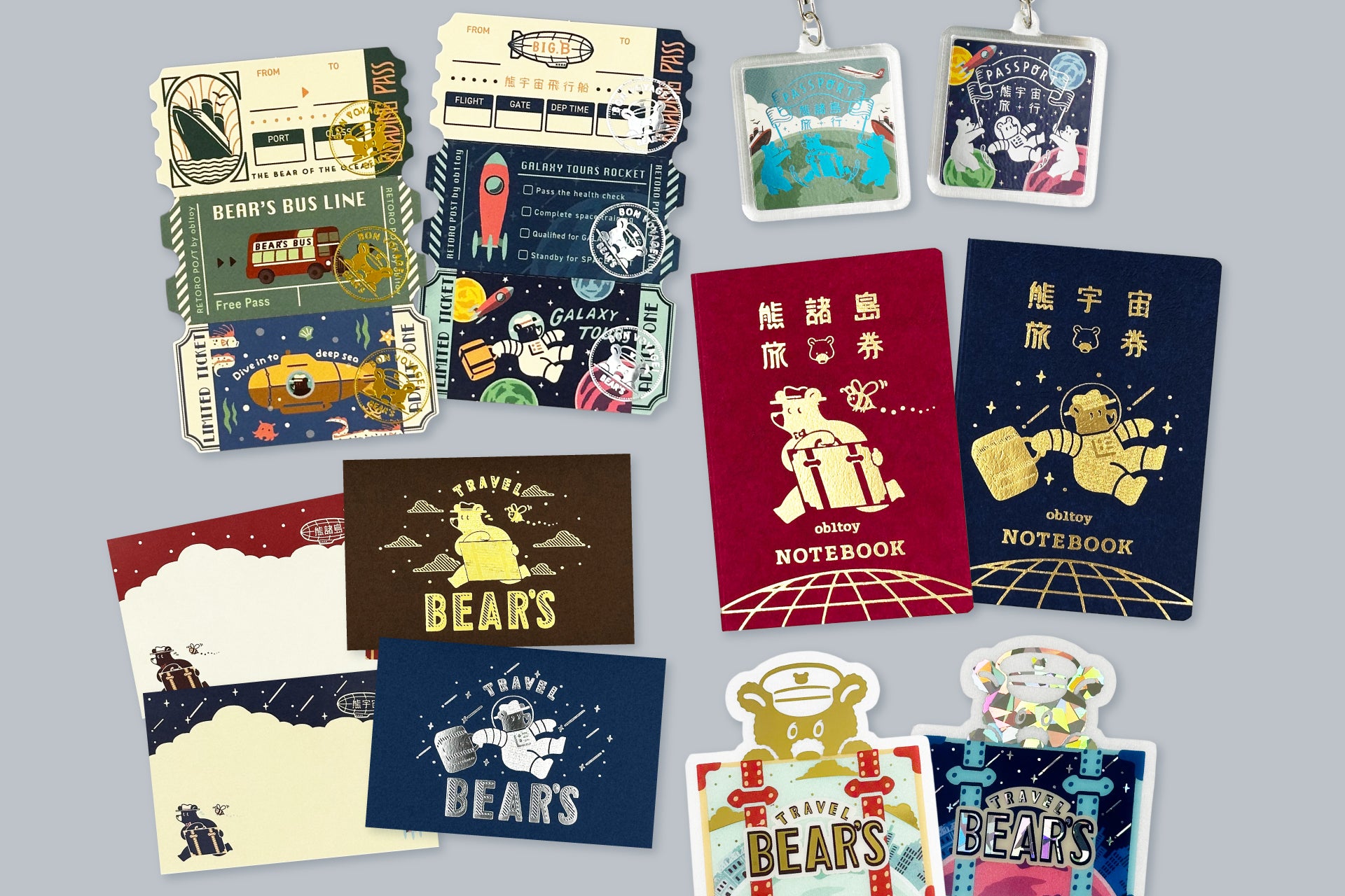 箔押しブランドROKKAKU 公式ショップ