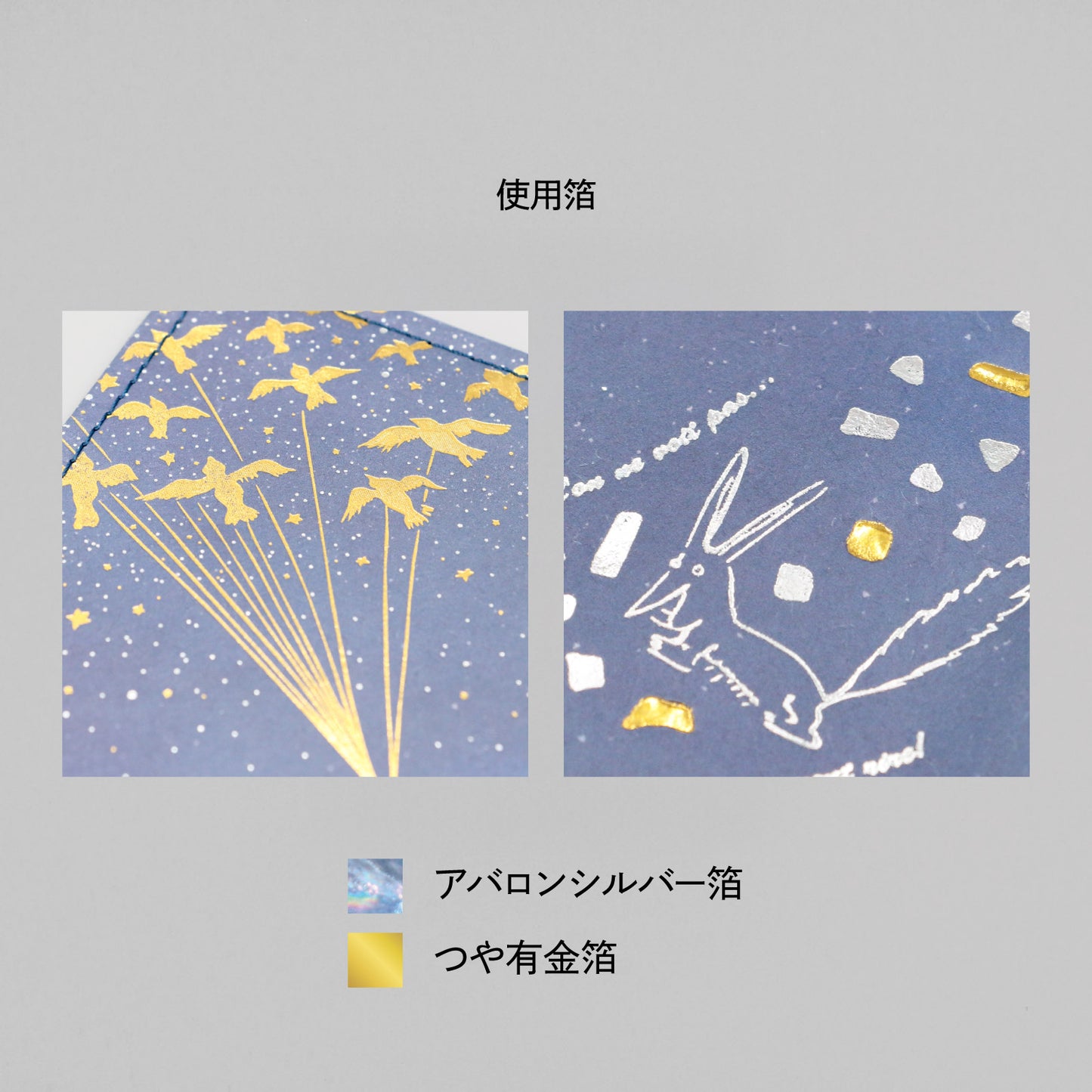 The Little Prince Book Cover "Migratory Bird"