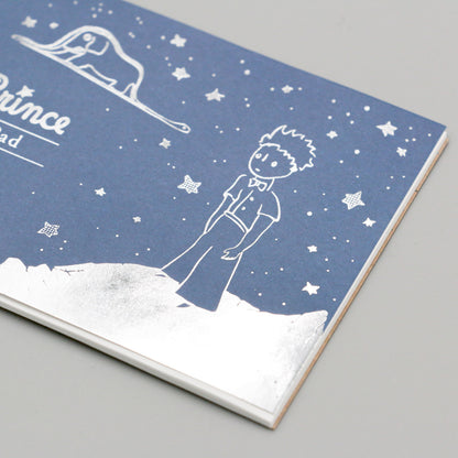 星の王子さま 一筆箋 「ぼくの星」