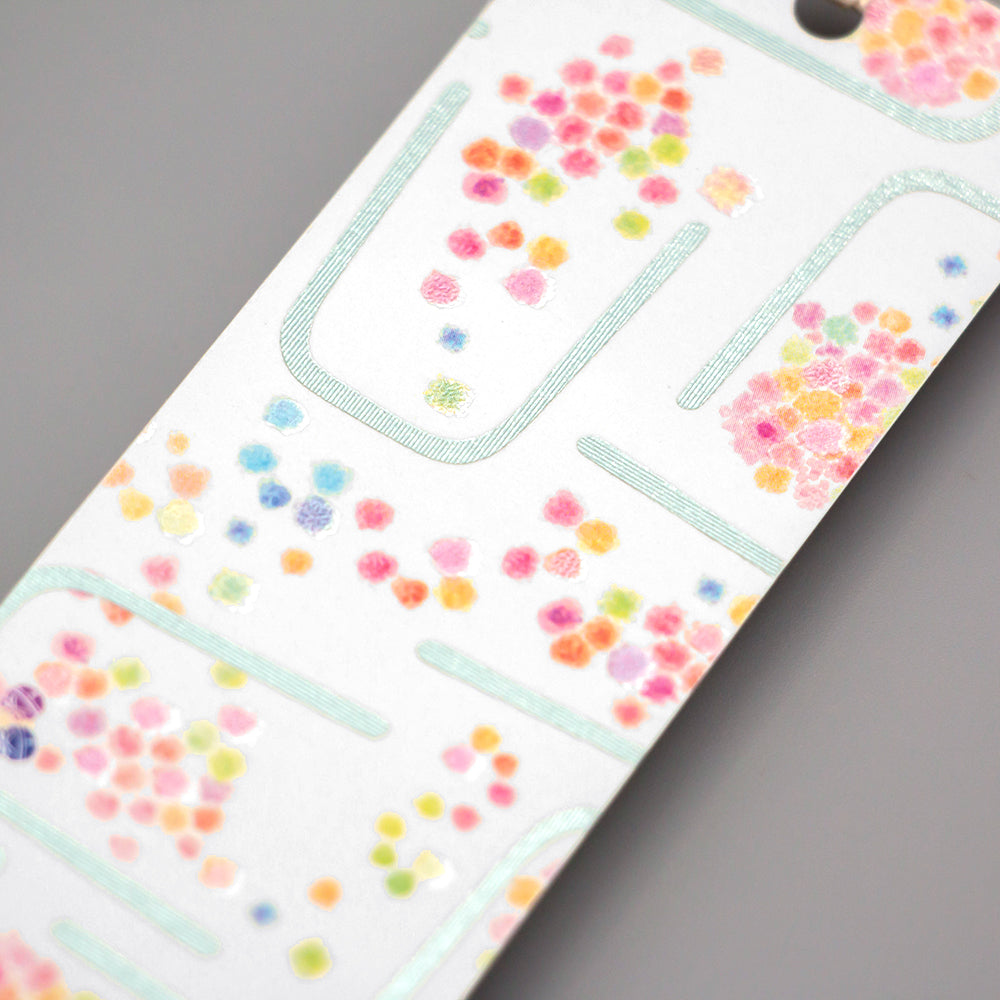 misuzu uta しおり 「金米糖の夢」