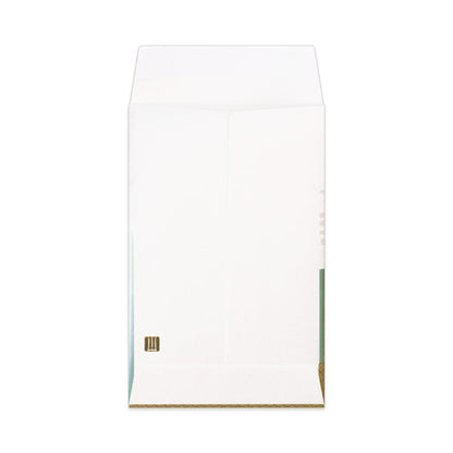 箔ぽち袋 やまかわうみ 「山」