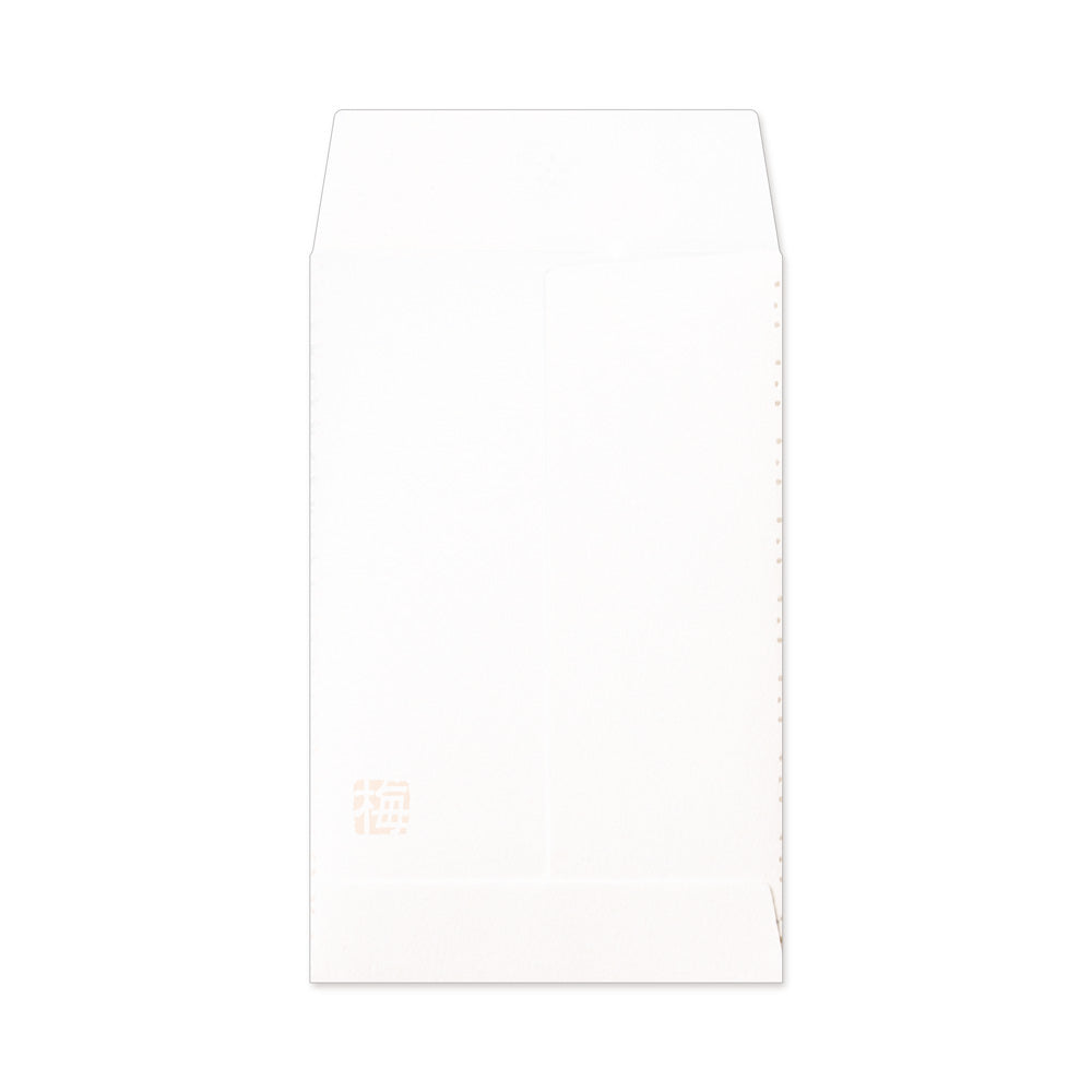 箔ぽち袋 やまとなでしこ 「梅」