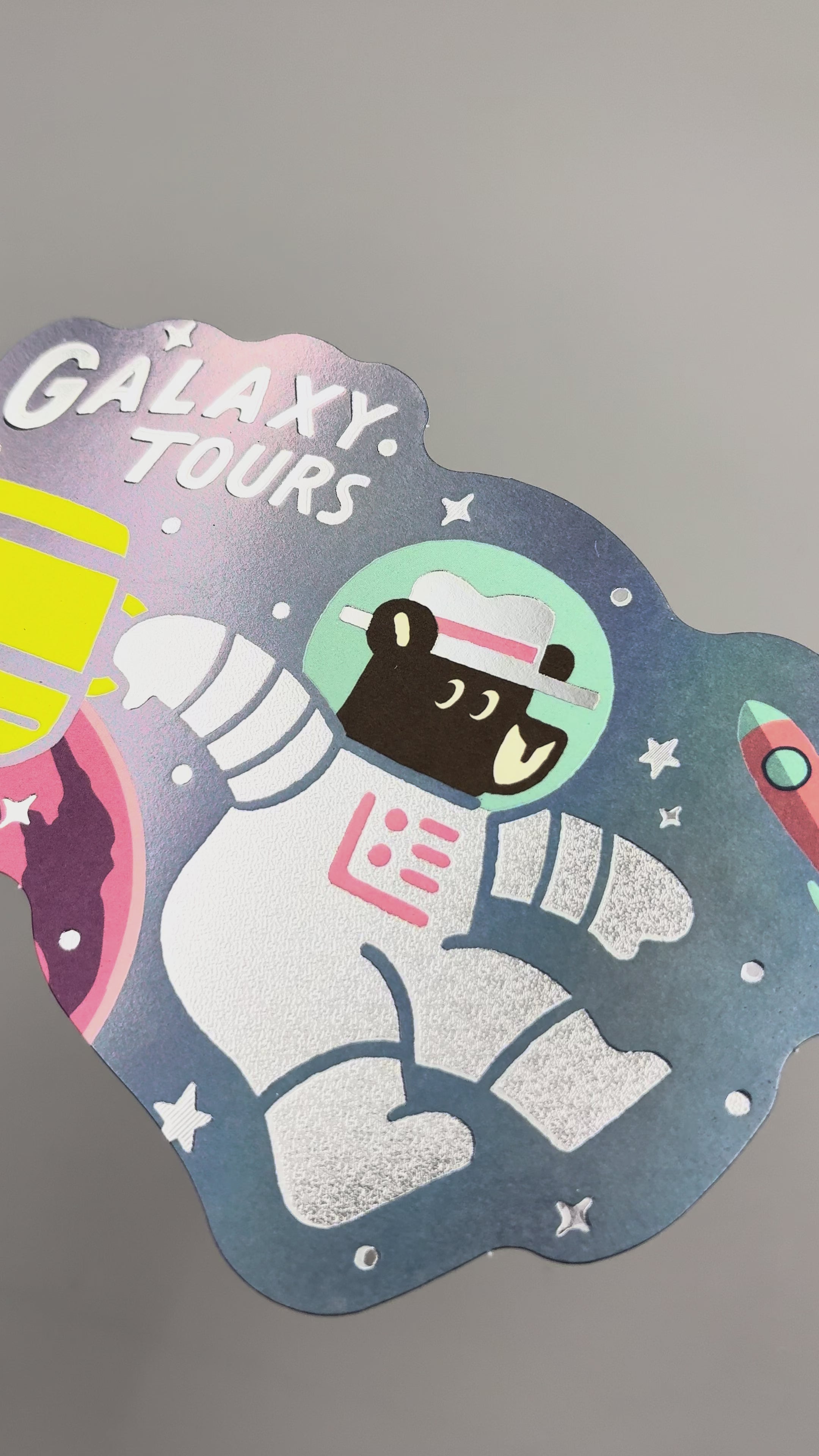 ROKKAKU×ob1toy(オビワン)「TOURSシリーズ」